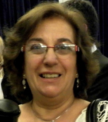 Cristina Mandrini