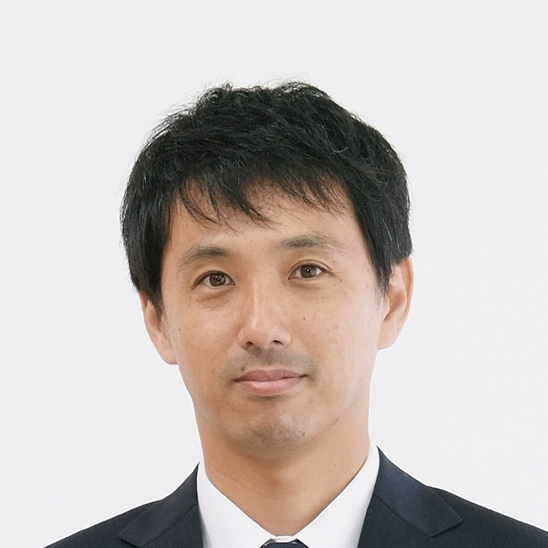 Yuki Harada