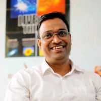 Anil Raghav